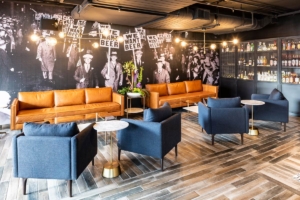 Interior Design Expertise - Angus-Young