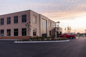 Expertise Offered With Flexibility